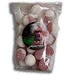 STRAWBERRIES & CREAM